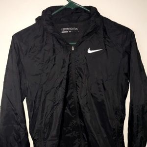 Nike golf windbreaker